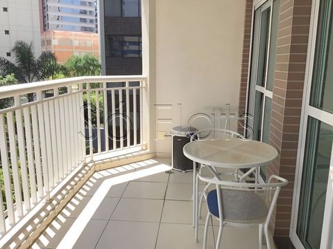 Foto Apartamento
