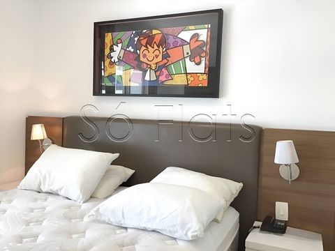 Foto Apartamento