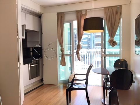 Foto Apartamento