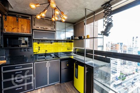 Foto Apartamento