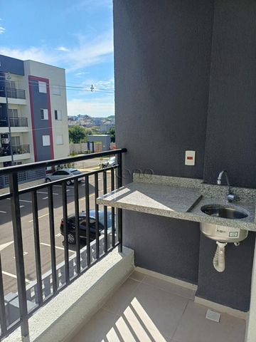 Foto Apartamento