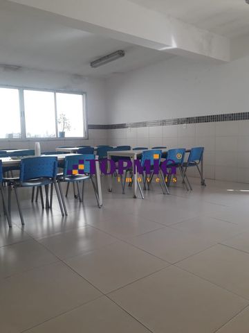 Foto Galpão / Depósito / Armazém / Pavilhão