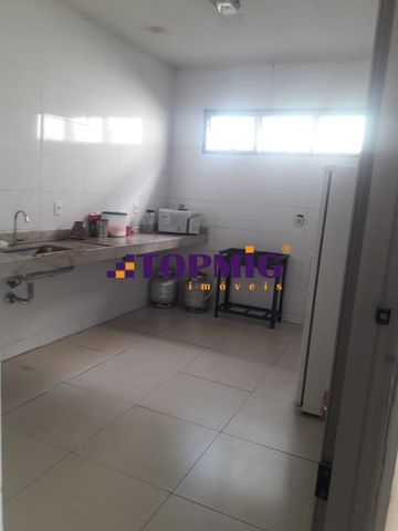 Foto Galpão / Depósito / Armazém / Pavilhão
