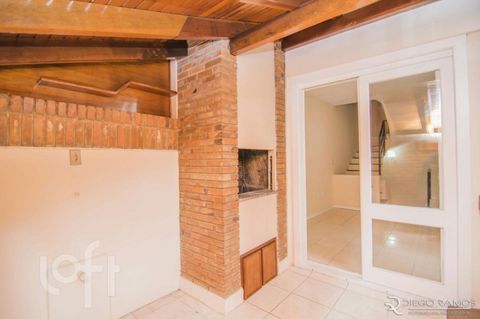 Foto Casa em Condomínio