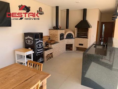 Foto Casa em Condomínio