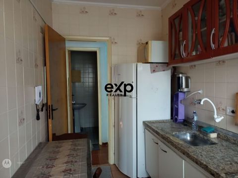 Foto Apartamento