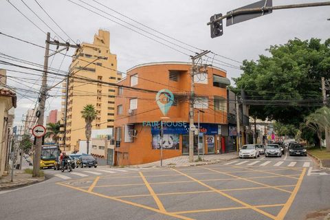 Foto Sala / Conjunto Comercial