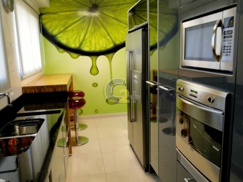 Foto Apartamento