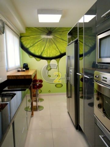 Foto Apartamento