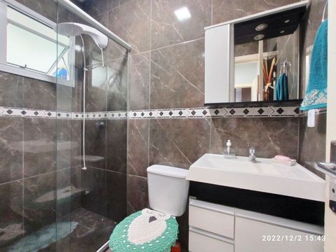 Foto Casa em Condomínio