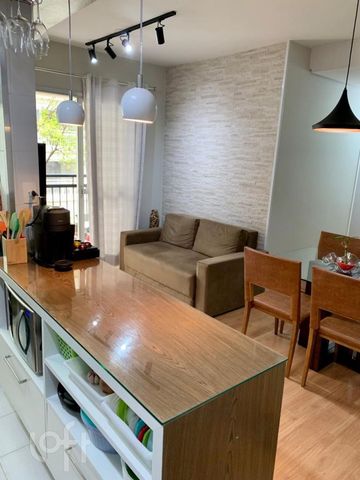 Foto Apartamento