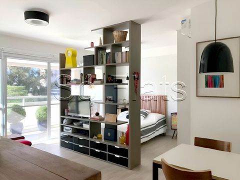 Foto Kitnet / JK / Studio