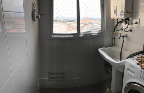 Foto Apartamento