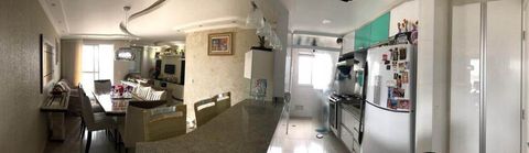 Foto Apartamento