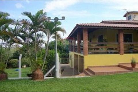 Foto Fazenda / Sítio / Chácara