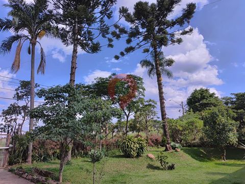 Foto Fazenda / Sítio / Chácara