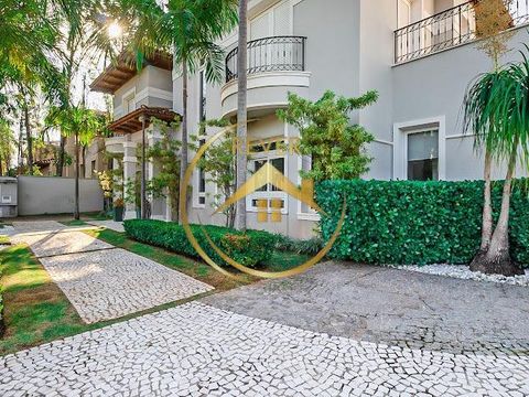 Foto Casa em Condomínio