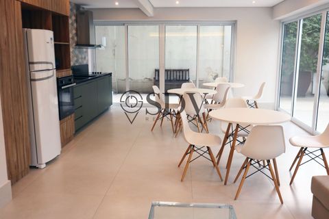 Foto Apartamento