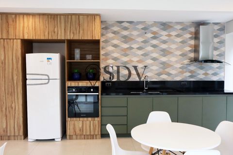 Foto Apartamento