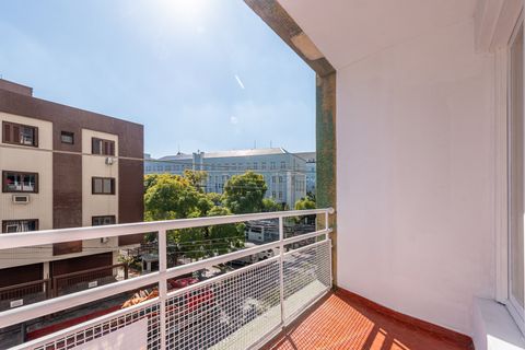 Foto Apartamento