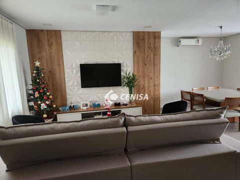 Foto Casa em Condomínio