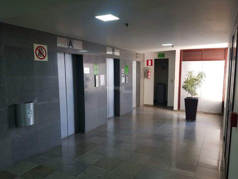 Foto Sala / Conjunto Comercial