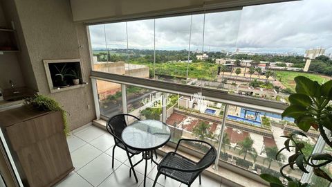 Foto Apartamento