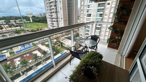 Foto Apartamento