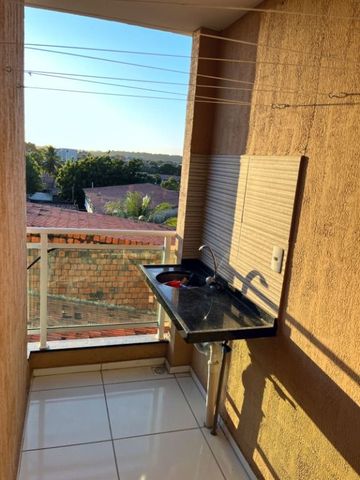 Foto Apartamento