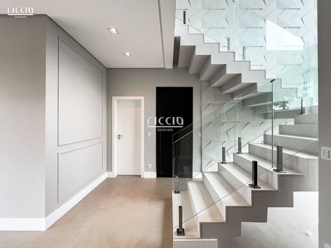 Foto Casa em Condomínio