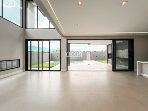 Foto Casa em Condomínio