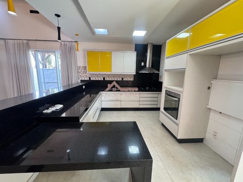 Foto Casa em Condomínio