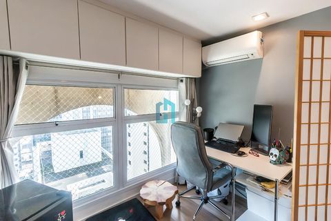 Foto Apartamento