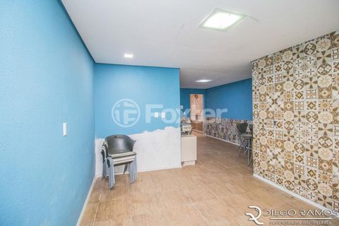 Foto Edifício Inteiro