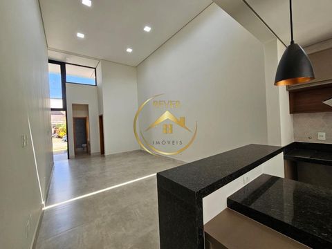 Foto Casa em Condomínio