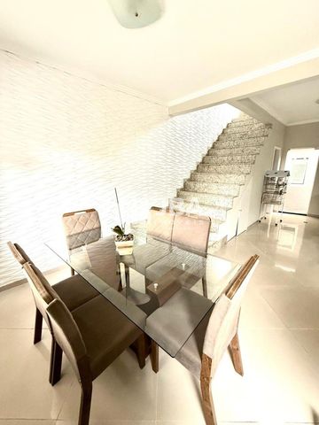 Foto Casa em Condomínio