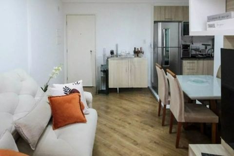 Foto Apartamento