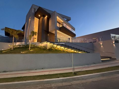 Foto Casa em Condomínio