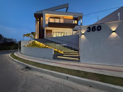 Foto Casa em Condomínio