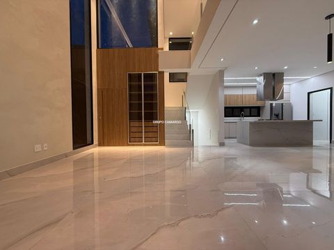 Foto Casa em Condomínio