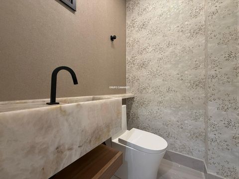 Foto Casa em Condomínio
