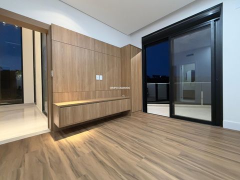 Foto Casa em Condomínio