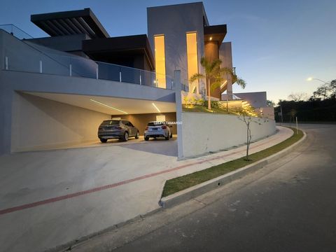 Foto Casa em Condomínio