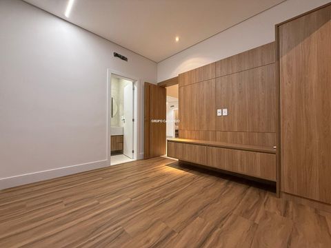 Foto Casa em Condomínio