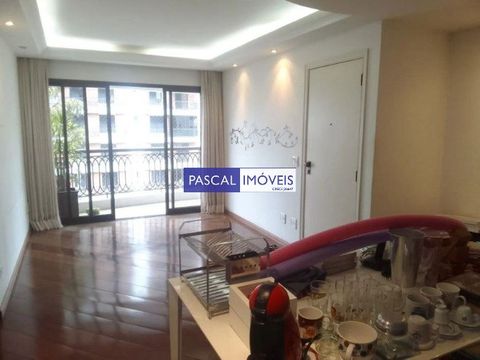 Foto Apartamento