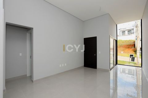 Foto Casa em Condomínio