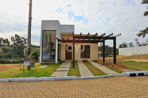 Foto Casa em Condomínio