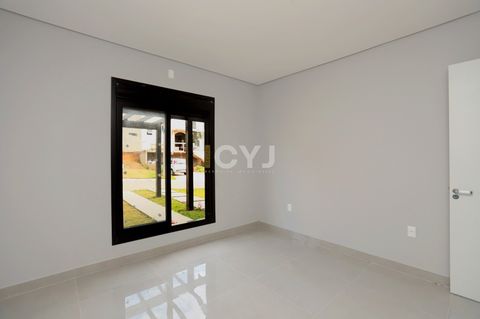 Foto Casa em Condomínio