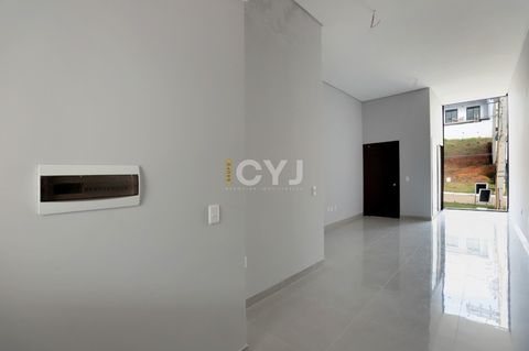 Foto Casa em Condomínio