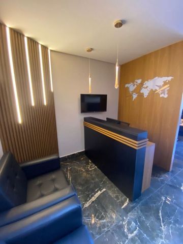 Foto Sala / Conjunto Comercial